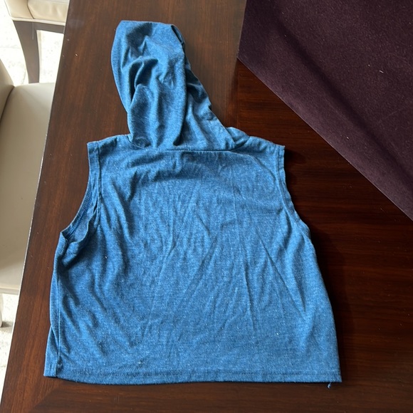 Cover Dance Size Small - I DIDN’T CHOOSE DANCE IT CHOSE ME TOP - Picture 4 of 4